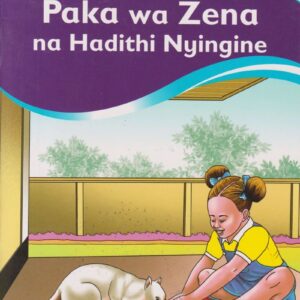 Paka wa Zena na Hadithi Nyingine