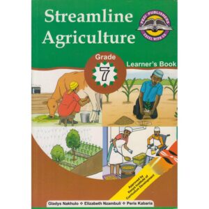 STREAMLINE AGRICULTURE GRADE 7