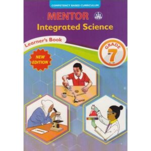 Mentor Integrated Science Grade 7