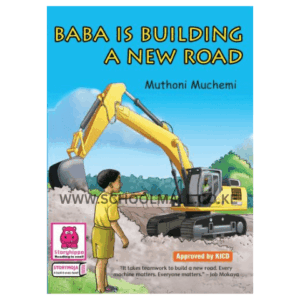 Baba is Building a New Road
