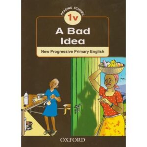 Bad Idea 1V by Kariuki/Muitungu/Muut