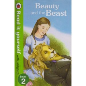 Beauty and the beast Level  2