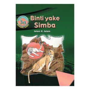 Binti yake Simba 3a by Islam