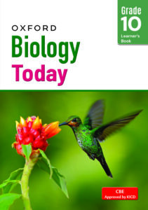 Biology Today Learner’s Book Grade 10