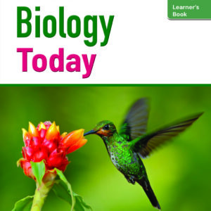 Biology Today Learner’s Book Grade 10