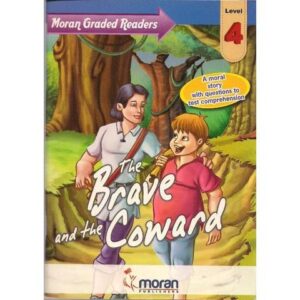 Brave and the Coward Moran Grade Level 4 by Hart