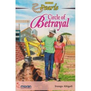 Moran Pearls: Circle of Betrayal
