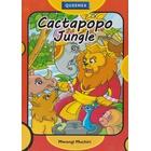 Cactapopo Jungle by Mwangi Muchiri