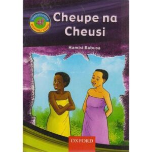 Cheupe na Cheusi 4f by Hamisi babusa