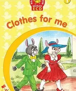 Clothes For Me