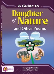 A Guide to Daughter of Nature and Other Poems