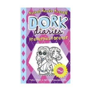 Dork Diaries: Frenemies forever by Russell