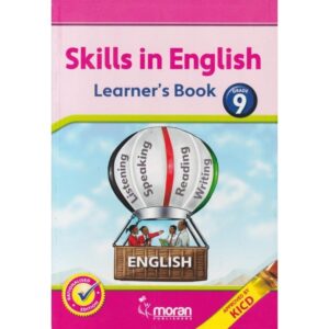 MORAN SKILLS IN ENGLISH GRADE 9