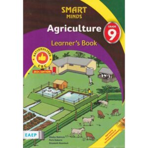 SMART MINDS AGRICULTURE GRADE 9