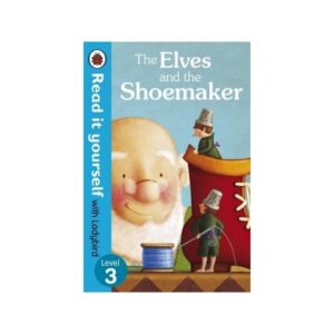 Elves and the Shoemaker level 3