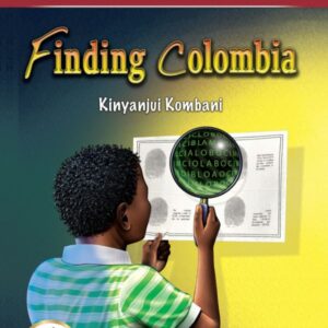 Finding Colombia Finding Colombia