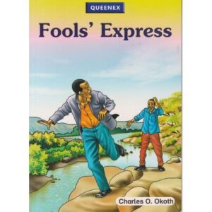 Fool's Express by Okoth