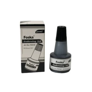 Foska Ink