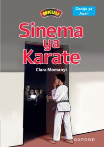 SAinema Ya Karate
