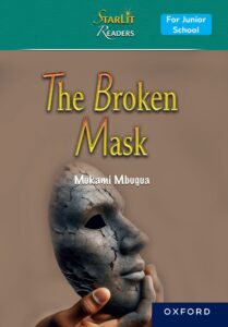 The Broken Mask