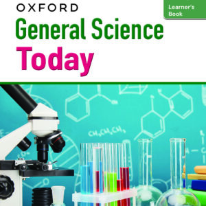 General Science Today Learner’s Book Grade 10