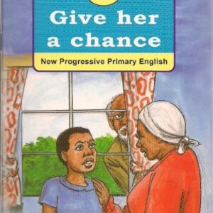 Give Her A Chance