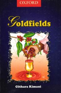 The Goldfields