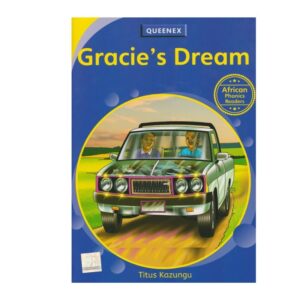 Gracie's Dream lvl PP1