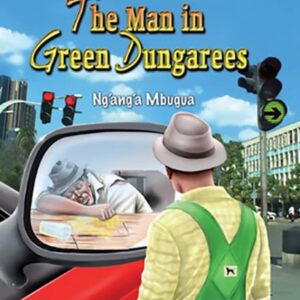The Man In Green Dungarees