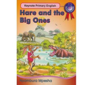 Hare and the Big Ones