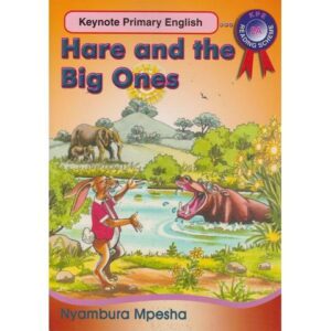 Hare and the Big Ones