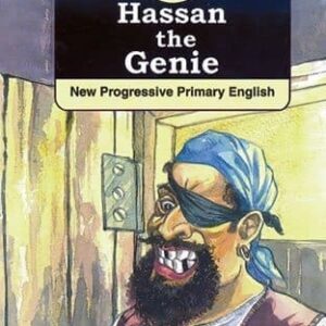 Hassan the Genie