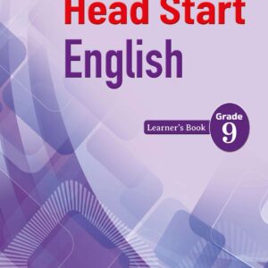 HEAD START ENGLISH GRADE 9