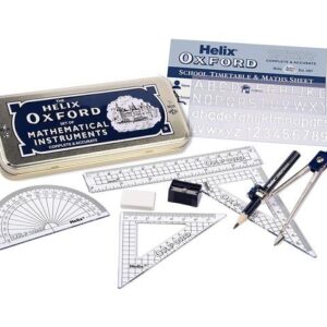 oxford set