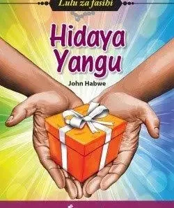 Hidaya Yangu