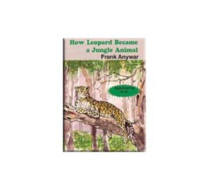 How Leopard Became a Jungle Animal phoenix