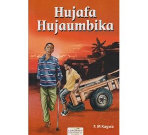 Hujafa Hujaumbika by Kagwa