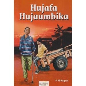 Hujafa Hujaumbika by Kagwa