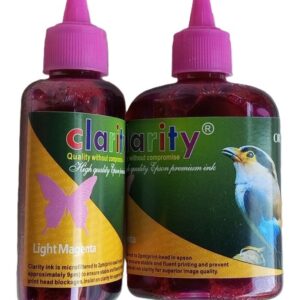 Clarity Printer Ink Magenta