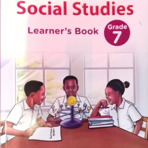 SPOTLIGHT SOCIAL STUDIES GRADE 7