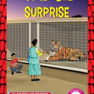 Incredible Surprise