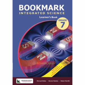 BOOKMARK INTEGRATED SCIENCE GRADE 7