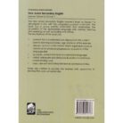 JUNIOR SECONDARY ENGLISH GRADE 7