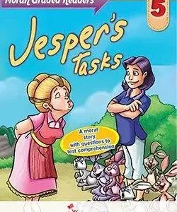 Jasper’s Tasks