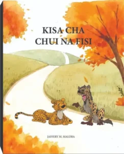 KISA CHA CHUI NA FISI