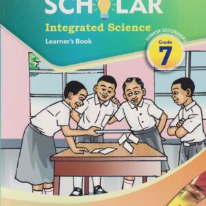TOP SCHOLAR INTEGRATED SCIENCE GRADE 7