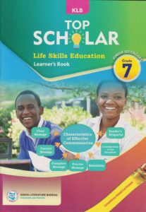 TOP SCHOLAR LIFE SKILLS EDUCATION GRADE 7