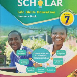 TOP SCHOLAR LIFE SKILLS EDUCATION GRADE 7