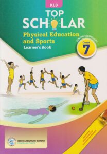 TOP SCHOLAR PHYSICAL GRADE 7