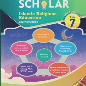 TOP SCHOLAR IRE GRADE 7